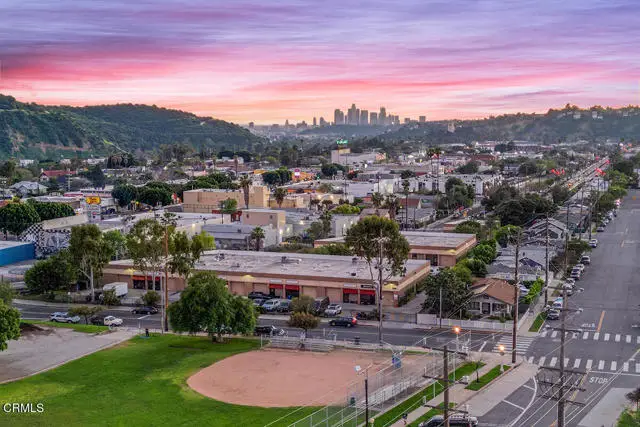 6119 Piedmont Avenue, Los Angeles, CA 90042 - #3