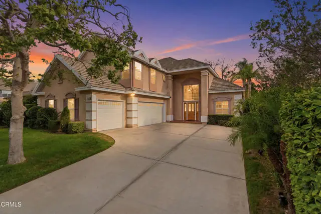 11543 Ragusa Drive, Rancho Cucamonga, CA 91701 - #1