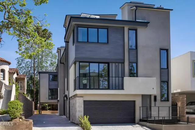 506 Sycamore Avenue, Los Angeles, CA 90036 - #2
