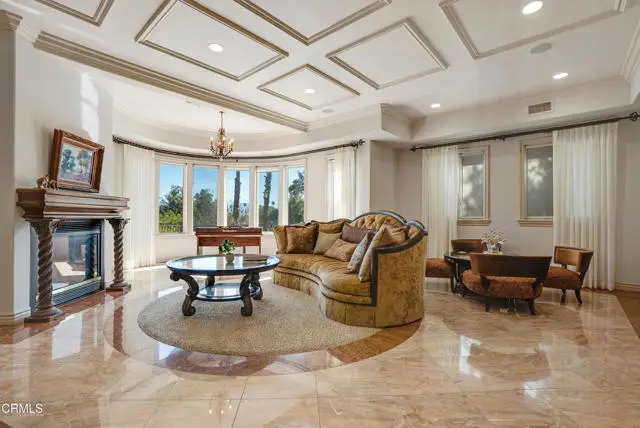 868 Braewood Court, South Pasadena, CA 91030 - #3