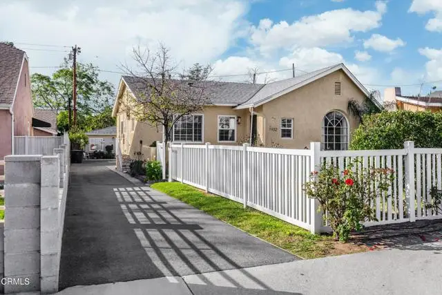 1932 Washington Boulevard, Pasadena, CA 91104 - #3