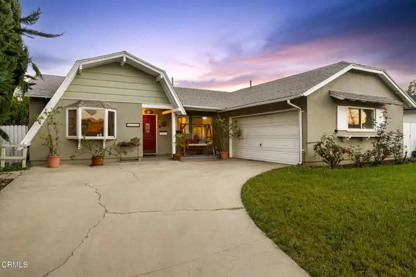 22710 Mobile Street, West Hills, CA 91307