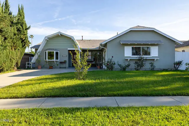 22710 Mobile Street, West Hills, CA 91307 - #2