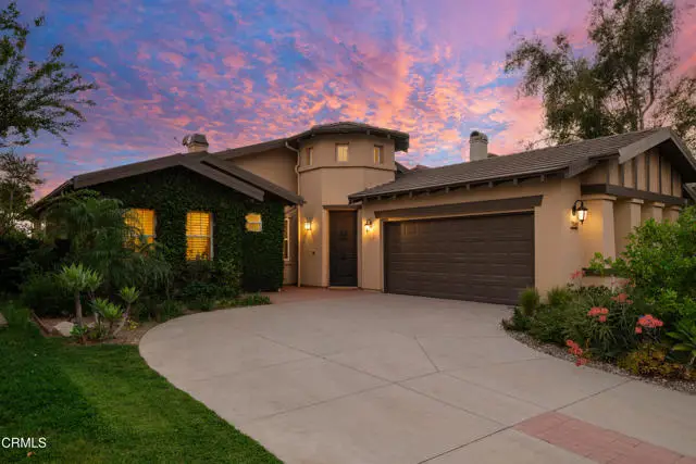 710 Owen Court, Altadena, CA 91001 - #1