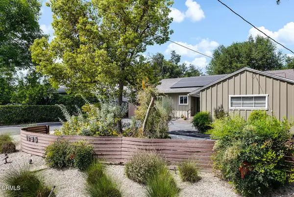 1285 Euclid Avenue, Pasadena, CA 91106