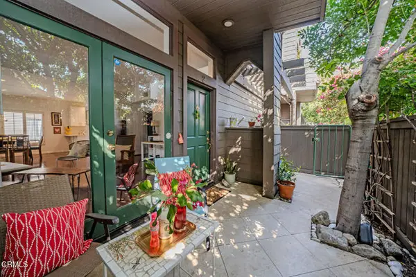 786 California Boulevard  #2, Pasadena, CA 91106