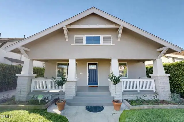 1842 45th Street, Los Angeles, CA 90062 - #2