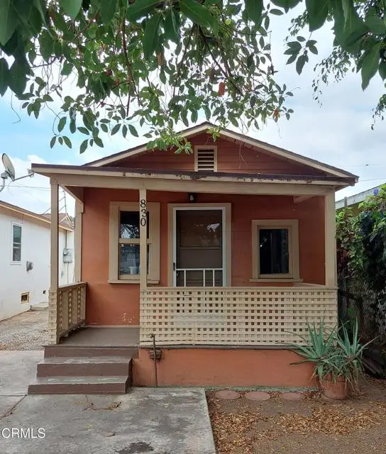 830 Humphreys Avenue, East Los Angeles, CA 90022