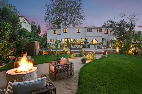 620 Allen Avenue, San Marino, CA 91108