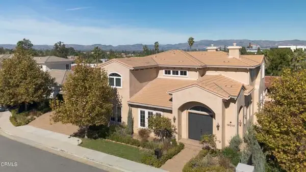 18315 Columbus Circle, Tarzana, CA 91356