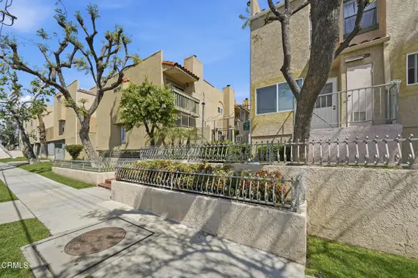 10260 Plainview Avenue  #12, Tujunga, CA 91042