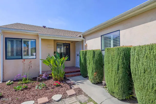 3411 Cochran Avenue, Los Angeles, CA 90016 - #2