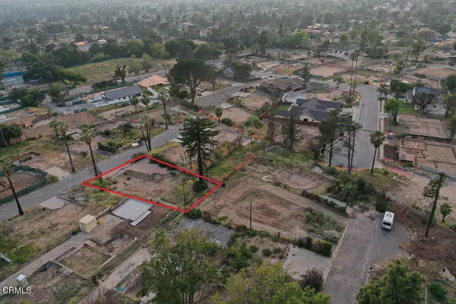 591 Sunset Drive, Altadena, CA 91001 - #2