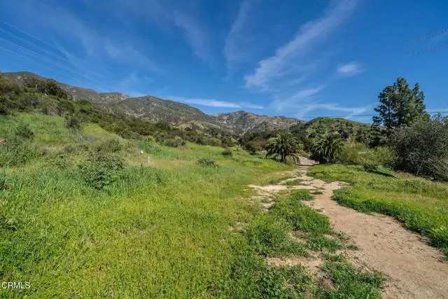 4700 Rising Hill Road, Altadena, CA 91001 - #1
