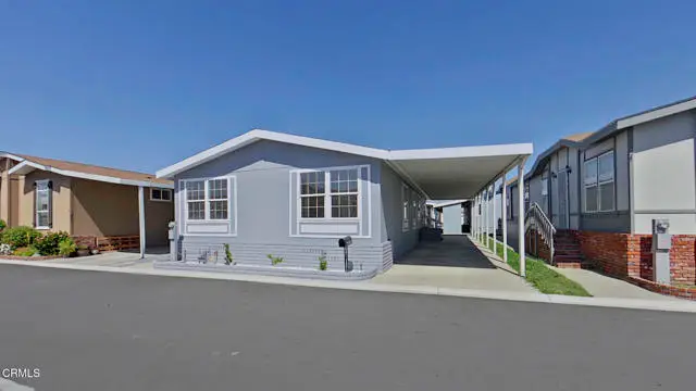 19127 Pioneer Boulevard  #45, Cerritos, CA 90703 - #1