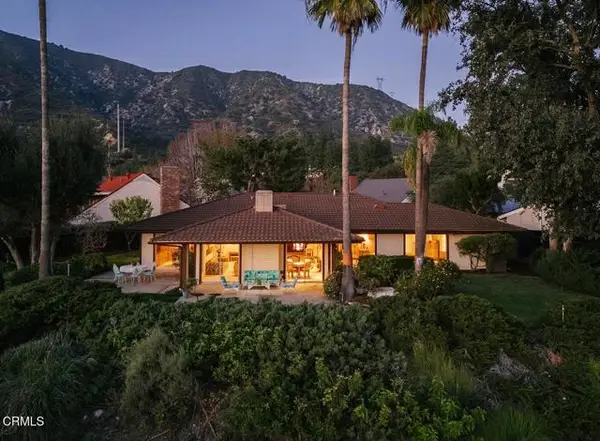 5703 Catherwood Drive, La Canada Flintridge, CA 91011