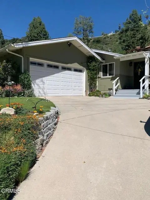 5015 Verwood Avenue, Glendale, CA 91214