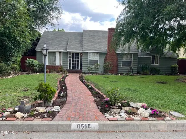 8518 Larkdale Road, San Gabriel, CA 91775 - #1