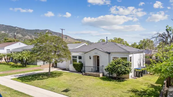 640 Elmwood Avenue, Burbank, CA 91501