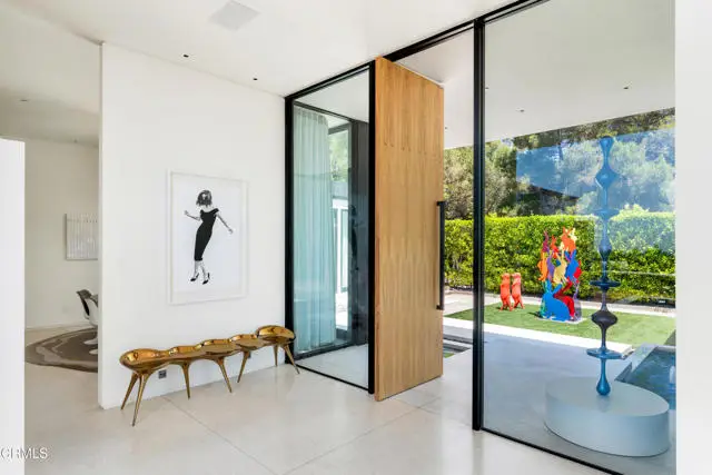 590 Haynes Avenue, Beverly Hills, CA 90210 - #3