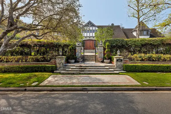 860 Flintridge Avenue, La Canada Flintridge, CA 91011