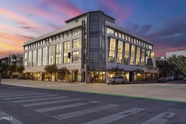 175 Lake Avenue  #406, Pasadena, CA 91101