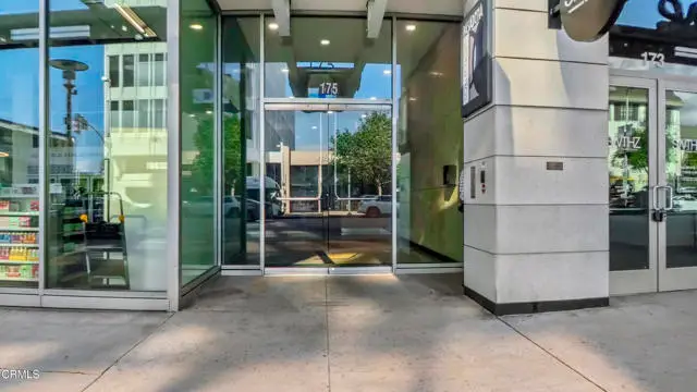 175 Lake Avenue  #406, Pasadena, CA 91101 - #2