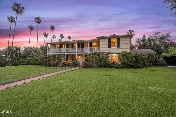 2106 Midwick Drive, Altadena, CA 91001