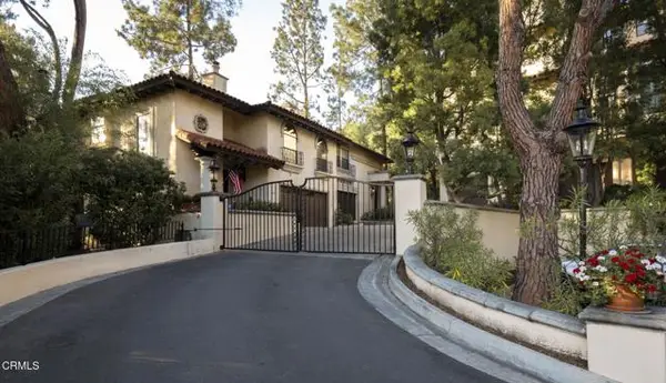 52 Arroyo Boulevard, Pasadena, CA 91105