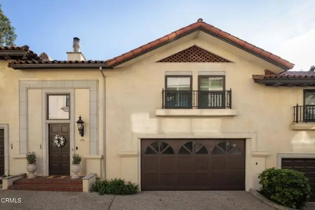 52 Arroyo Boulevard, Pasadena, CA 91105 - #2