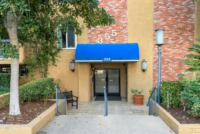 355 Madison  #212, Pasadena, CA 91101 - #2