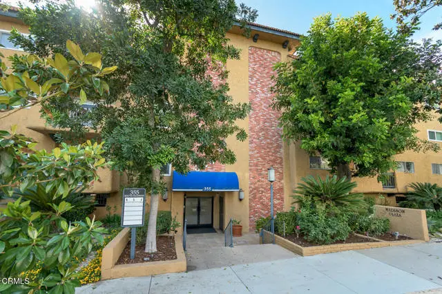 355 Madison  #212, Pasadena, CA 91101 - #3