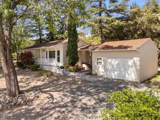 3963 Altura Avenue, Glendale, CA 91214 - #3