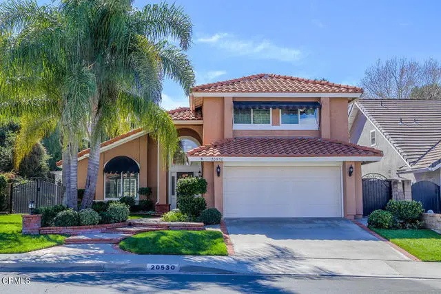 20530 Lisa Gail Drive, Santa Clarita, CA 91350 - #2