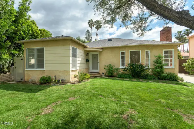 1324 Loreto Drive, Glendale, CA 91207 - #3