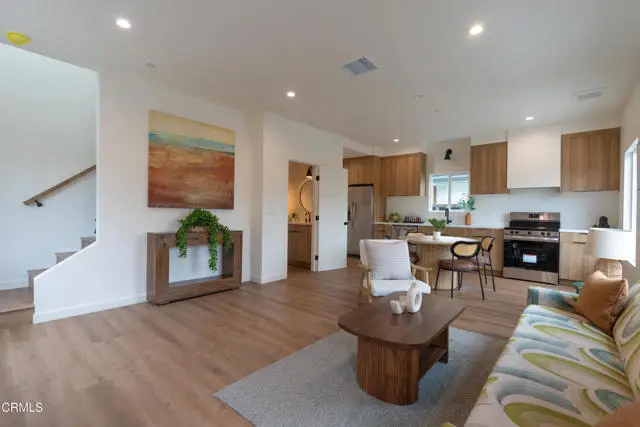 2248 Gatewood Street, Los Angeles, CA 90031 - #3