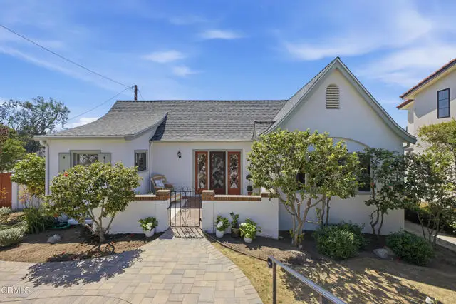 1124 Mariposa Street, Altadena, CA 91001 - #2