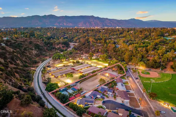 307 San Pascual Avenue, South Pasadena, CA 91030