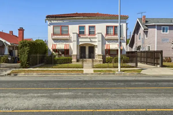 1425 48th Street, Los Angeles, CA 90062