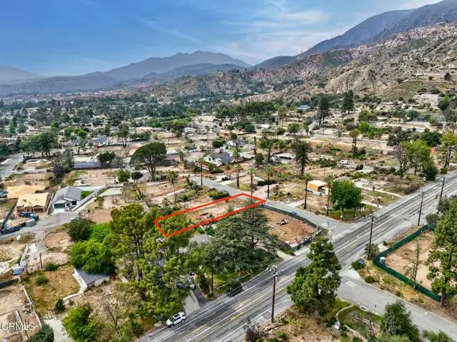 592 Sunset Drive, Altadena, CA 91001 - #3
