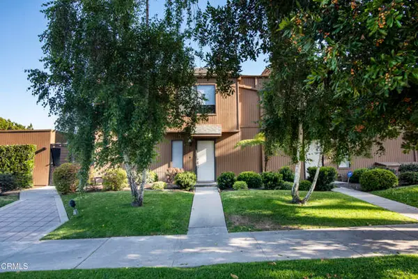 100 Hurlbut Street  #2, Pasadena, CA 91105
