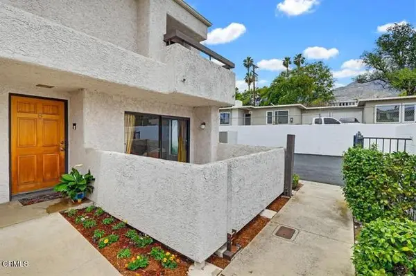 2680 Lake Avenue  #8, Altadena, CA 91001
