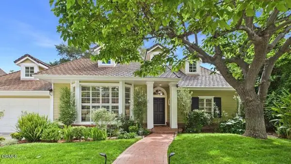 330 Glen Summer Road, Pasadena, CA 91105