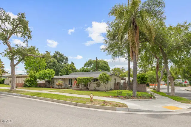 3190 Rida Street, Pasadena, CA 91107 - #3