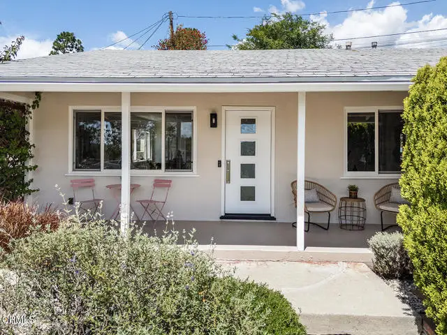 3663 Roderick Road, Los Angeles, CA 90065 - #1