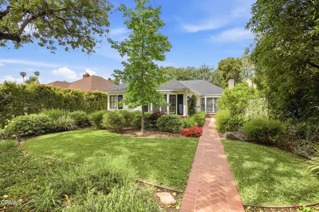 1201 Brookmere Road, Pasadena, CA 91105 - #1