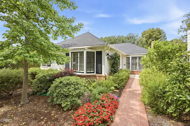 1201 Brookmere Road, Pasadena, CA 91105 - #2