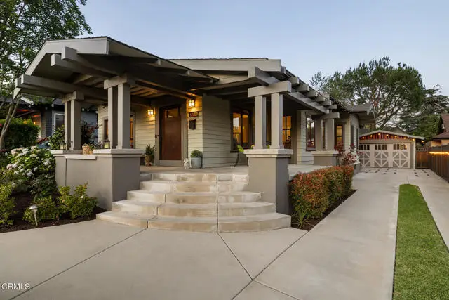 1260 Michigan Avenue, Pasadena, CA 91104 - #2