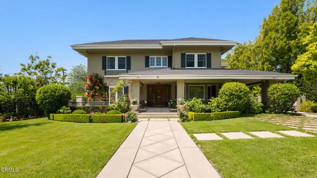 1295 Oakland Avenue, Pasadena, CA 91106 - #1