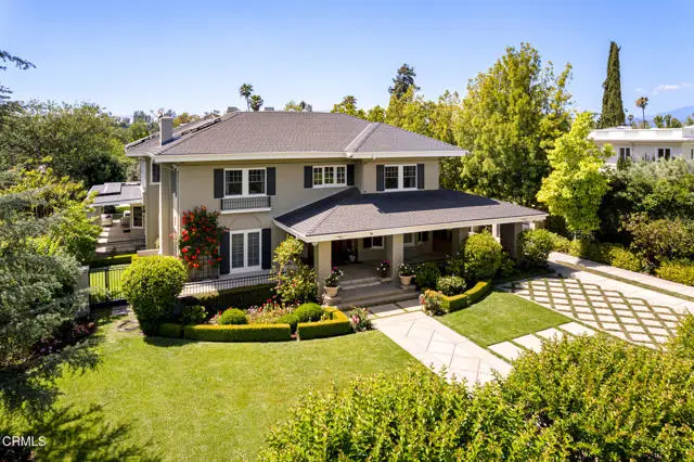 1295 Oakland Avenue, Pasadena, CA 91106 - #2